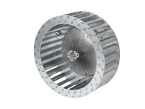 Impulsor de ventilador Weishaupt TS-S 267 x 104.5 mm, 11161208141