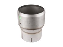 Cabezal de quemador Ecoflam Ø234/290/260 x 345 mm, art: 65320446.