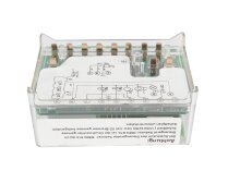 Honeywell DMG 970 Mod.05 burner control system