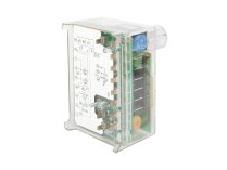 Sistema de control de quemador Honeywell DMG 970 Mod.05