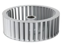 Riello fan impeller, art: 3006155.