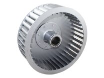 Rodete de ventilador Riello, art: 3006155.