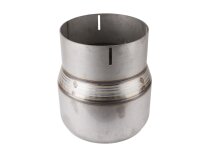 Cabezal de quemador Ecoflam Ø272/320/290 x 345 mm, 65320444