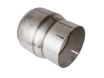 Cabezal de quemador Ecoflam Ø272/320/290 x 345 mm, 65320444
