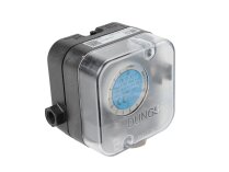 Interruptor de presión Elco LGW 10 A2P
