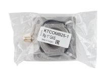 Honeywell KTCOMB25 Gas Valve Flange