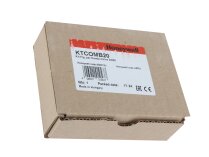 Brida de válvula de gas Honeywell KTCOMB20