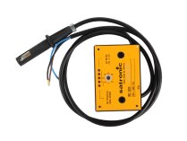 Detector de llama infrarrojo Honeywell IRD 820