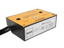 Detector de llama infrarrojo Honeywell IRD 820
