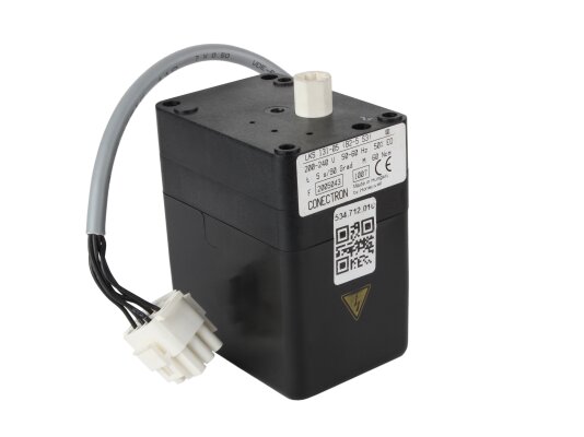 Actuador Honeywell LKS 131-05 (B2-5 S3)