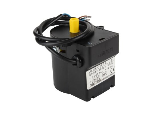 Honeywell LKS 118-07 (A6-5 S6) Servo