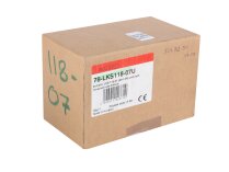 Servomotor Honeywell LKS 118-07 (A6-5 S6)
