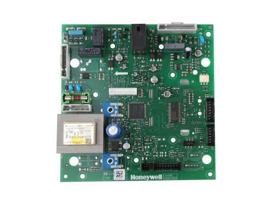 Honeywell SM20020 Board