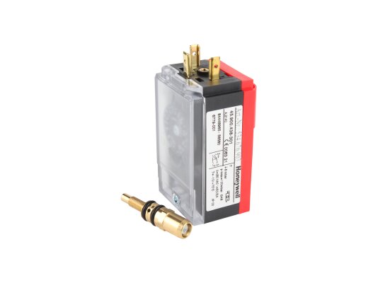 Interruptor de presión Honeywell 45.900.438-301