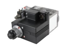 Válvula electromagnética de gas Honeywell VR432PF10190000