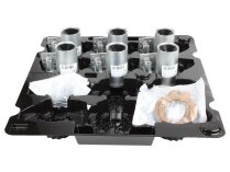 Tubo de Venturi Honeywell 45900446-055