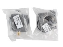 Honeywell KT432FG0 Gas Valve Flange