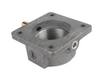 Brida de válvula de gas Honeywell KT432FG0