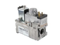 Honeywell VR4601CB1024 Gas Electromagnetic Valve