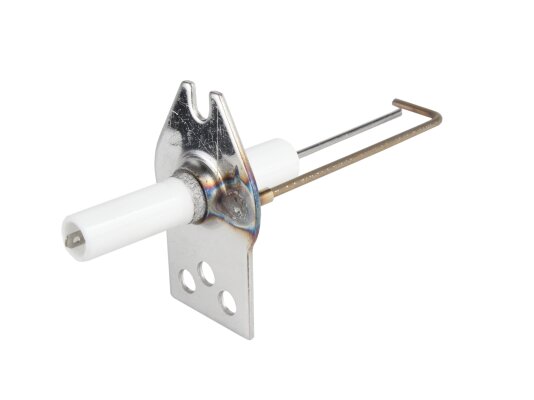 Honeywell Q375A1005B Ignition Electrode Assembly