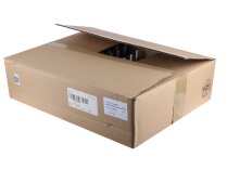 Ensamblaje de electrodo de encendido Honeywell Q375A1005B