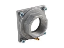 Honeywell KTCOMB50-1 Gas Valve Flange