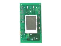 Honeywell DSP49G2037B Board