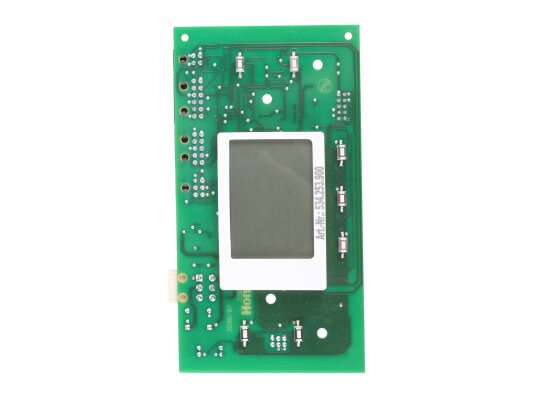 Placa Honeywell DSP49G2037B