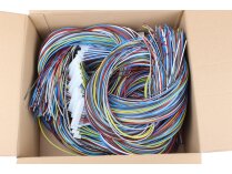 Honeywell Connector 45900419-024B