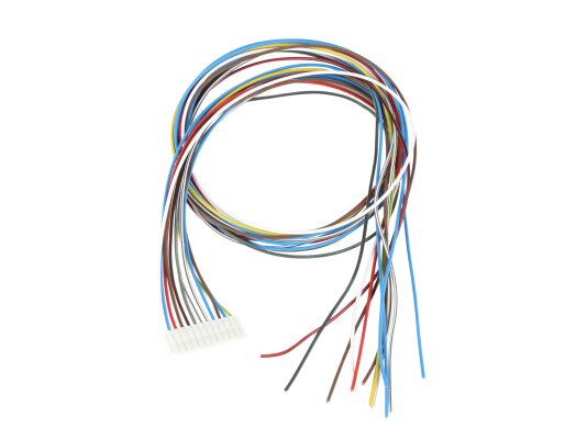 Conector Honeywell 45900419-024B