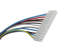 Conector Honeywell 45900419-024B