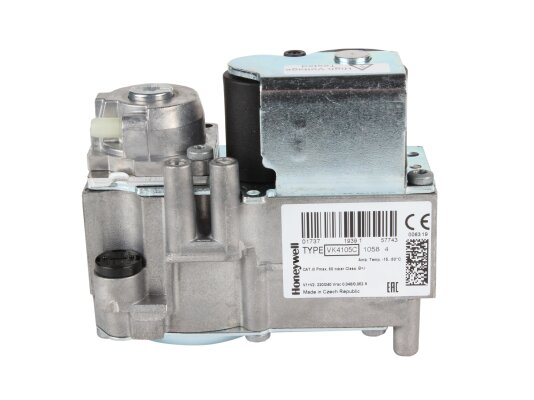 Válvula electromagnética de gas Honeywell VK4105C1058