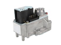 Válvula electromagnética de gas Honeywell VK4105C1058