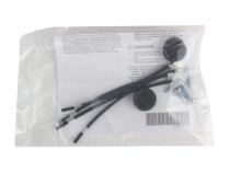 Controlador de ventilador Honeywell L4064B2210