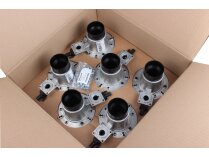 Honeywell 45900450P-010B Venturi Tube