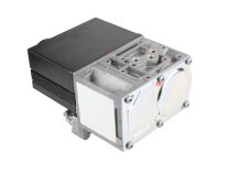 Válvula electromagnética de gas Honeywell VR425VA1009-0000