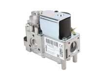 Honeywell VK4125C1007 Gas Electromagnetic Valve
