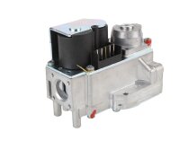 Honeywell VK4125C1007 Gas Electromagnetic Valve