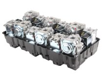 Honeywell VK4125C1007 Gas Electromagnetic Valve