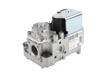Válvula electromagnética de gas Honeywell VK4125C1007