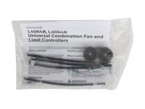 Honeywell L4064R1134 Fan Controller