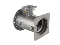 Tubo de Venturi Honeywell VMU300A 1004