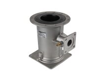 Tubo de Venturi Honeywell VMU300A 1004