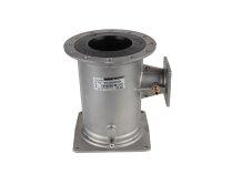 Tubo de Venturi Honeywell VMU300A 1004