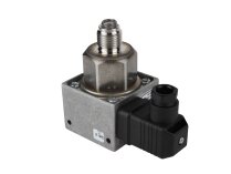 Honeywell VNM111 Pressure Switch