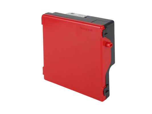 Honeywell S4565R 1071 Combustion Manager