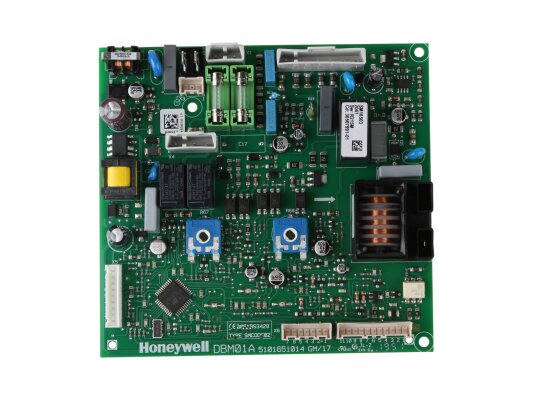 Honeywell SM16503 Board