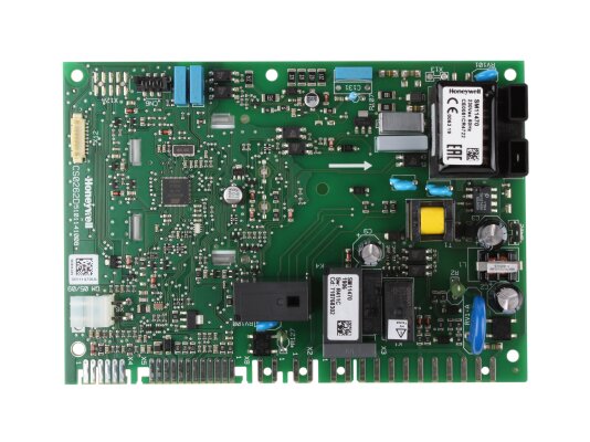 Honeywell SM11470 Board
