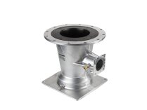 Honeywell VMU680A1009 Venturi Tube