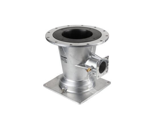 Honeywell VMU680A1009 Venturi Tube